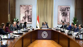 مدبولي: نحرص على توفير رصيد دائم ومُطمئن من السلع الاستراتيجية