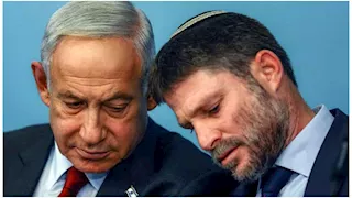  "عاصفة جديدة" في إسرائيل.. تصاعد الخلاف بين الحريديم وحزب سموتريتش