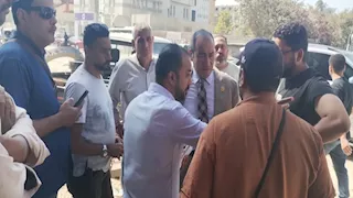 العثور على جثة الطفل سليم داخل الصرف الصحي.. والنيابة تحقق في شبهة جنائية