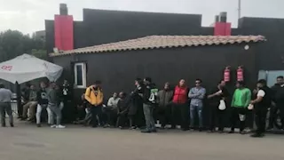 تناقض تصريحات مسؤولي الأهلي بشأن تطبيق الحد الأدنى للأجور