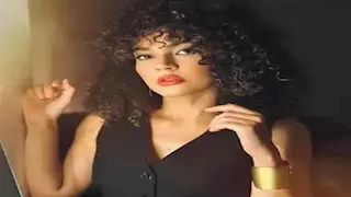 معلومات وصور عن إطلالة ندى موسى.. ما سر اللوك؟