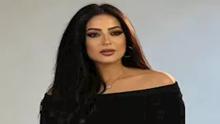 دنيا المصري بإطلالة أنيقة.. كيف نسقتها؟
