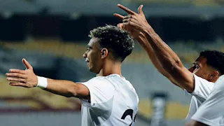 الجونة يلدغ سموحة ويصعد ثلاثة مراكز في الدوري المصري 