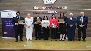 "القومي للمرأة" ينظم لقاء لاعلان جوائز المسابقة البحثية "التمكين السياسي للمرأة المصرية"