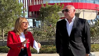 "ندفع الثمن لترسيخ المبدأ".. الخطيب يكشف سبب انسحاب الأهلي أمام الزمالك