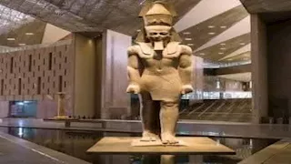 افتتاح المتحف المصري الكبير.. مصر والعالم يحتفون-  تغطية خاصة