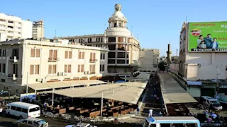 "متحدث الوزراء": تطوير سوق العتبة للحفاظ على الطابع التراثي للمنطقة بتكلفة 50 مليون جنيه