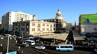 تطوير العتبة على مرحلتين.. مسارات للطوارئ والحفاظ على الهوية البصرية
