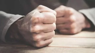 كيف يؤثر الشعور الغضب على جسمك؟