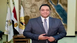 تجديد ندب الدكتور كريم همام مستشارًا لوزير التعليم العالي
