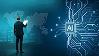 نساء يستخدمن "مقالب الذكاء الاصطناعي" لاختبار أزواجهن.. ما القصة؟