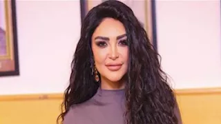 بعد تعرضها لصعق كهربائي.. سالي عبدالسلام تروي ما حدث داخل منزلها