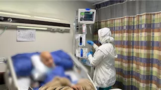 "الرعاية الصحية" تدشن قسمًا جديدًا للرعاية المتوسطة بمستشفى الكرنك بالأقصر