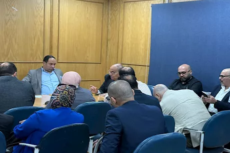 الصحة تكشف خطة التأمين الطبي لافتتاح المتحف المصري الكبير