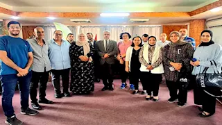 انطلاق المرحلة الرابعة من مبادرة زراعة 3,280 فدان قمح في الإسماعيلية