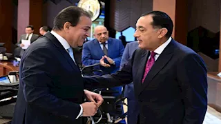 مدبولي يستعرض الموقف التنفيذي والمالي للمبادرة الرئاسية "حياة كريمة"