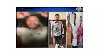 كذب بهدف الشهرة.. الداخلية تكشف حقيقة محاولة سرقة صانع محتوى بالجيزة