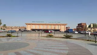 الجيزة: بث فعاليات افتتاح المتحف المصري الكبير داخل الأندية ومراكز الشباب