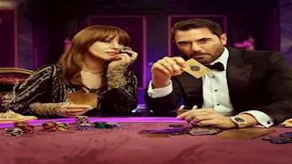 بسبب ظهورهما سويًا.. أحمد عز ومونيكا بيلوتشي تريند "جوجل"