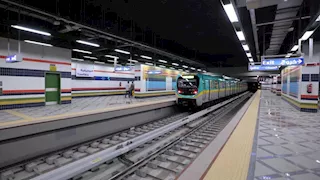 تعديل مواعيد مترو الأنفاق والقطار الكهربائي الخفيف (LRT) في رمضان