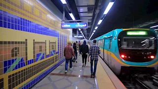 التوقيت الشتوي.. ننشر مواعيد المترو والقطار الكهربائي LRT