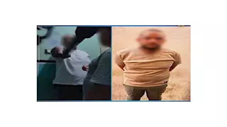 عاطل يهاجم شقيقه بعصا خشبية ويطرده من شقته بالدقهلية.. والداخلية تكشف التفاصيل