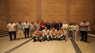 العالم يترقب.. السياحة تكشف تفاصيل الاستعدادات لافتتاح المتحف المصري الكبير 