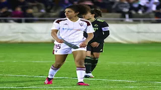 سارة عصام تكشف لمصراوي موقفها من العودة للدوري المصري