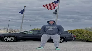 "مصالح شخصية وتجاهل للأبطال".. عمرو رضا يكشف "لمصراوي" أسباب قرار تمثيله منتخب أمريكا