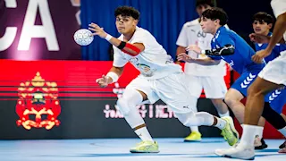 دون أي هزيمة.. منتخب مصر للناشئين يتأهل لنصف نهائي بطولة العالم لكرة اليد