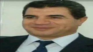 تصعيد البركاوي من حي الأربعين إلى سكرتير عام مساعد للسويس