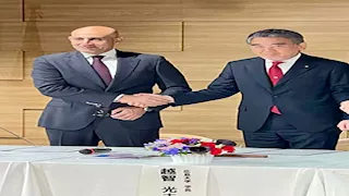 لأول مرة.. شهادة يابانية معتمدة لطلاب الثانوية في البرمجة والذكاء الاصطناعي