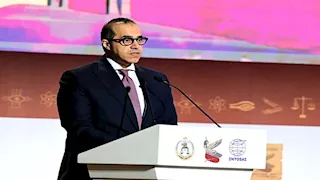 محمود فوزي: منظومة مكافحة الفساد تقوم على تكامل السلطتَين التشريعية والتنفيذية