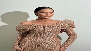 ملكة جمال العالم 2025 بإطلالة جذابة في أحدث ظهور لها