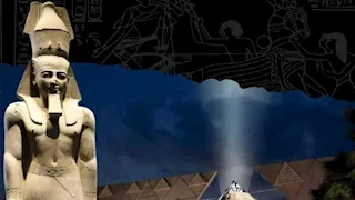 الوادي الجديد تجهز شاشات عامة لنقل افتتاح المتحف المصري الكبير