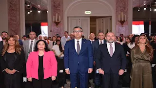 التموين: تمكين الشباب والابتكار ركيزتان أساسيتان في الجمهورية الجديدة
