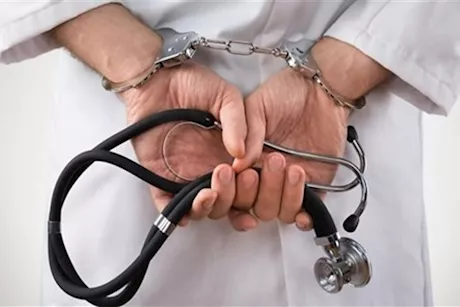 رسميًا- بدء تطبيق قانون المسئولية الطبية وسلامة المريض