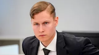 السجن 21 عاما بحق منفذ الهجوم على مسجد في النرويج