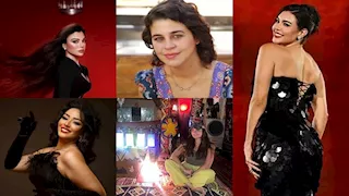 حدث في الفن| منى هلا تكشف تعرضها للتحرش وهجوم على ياسمين صبري بسبب ملابسها