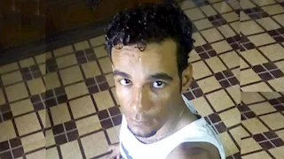 بسبب خلاف مالي.. شاب يقتل صديقه أمام المارة في ميت كنانة بالقليوبية