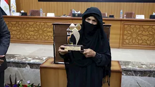 عزيزة السيناوية.. حكاية سيدة بدوية ضربت أروع الأمثلة في حرب أكتوبر (صور)