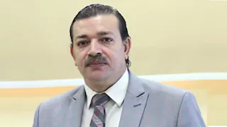 وكيل "حاسبات بنها" عضوًا باللجنة العلمية لترقية الأساتذة بالجامعة