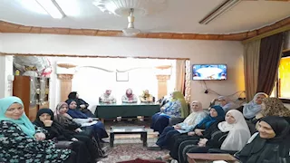 "تكافؤ الفرص" تنظم 4 ندوات توعوية وثقافية للمرأة بمراكز الشرقية (صور)