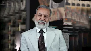 ماذا كتب الفنان إياد الطائي قبل وفاته بـ 3 شهور؟ (صور)