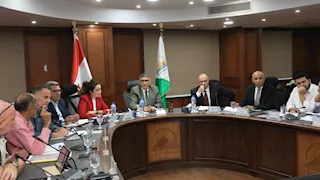 الجيزة: دراسة 69 طلباً لدعم شباب الخريجين بمحلات وقروض تمويلية