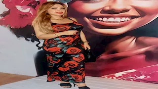 بعد انفصالها عن زوجها حسام عاشور.. من هي سارة أحمد؟