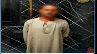 مزارع يجبر موظفًا على دفع إتاوة ويتلف محصوله بالجيزة