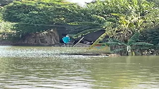 سيد علي منتقدًا تعامل المحليات مع أزمة "طرح النهر": فين التحذير؟