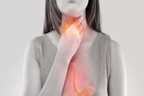 خمول الغدة الدرقية يسبب ارتجاع المريء- طبيب يوضح 