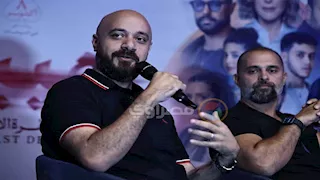 محمد صادق: الجمهور يتحدث عن الجزء الأول من "هيبتا" حتى الآن والحب ليس له تعريف محدد 